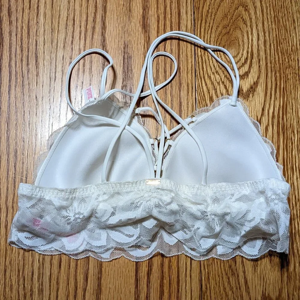 PINK Victorias Secret 🧡*fundraiser item